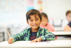 Supporting early learners, the